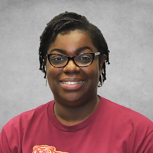 Adreanna Dayton