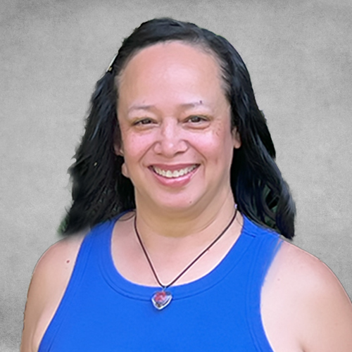 Christine Williams