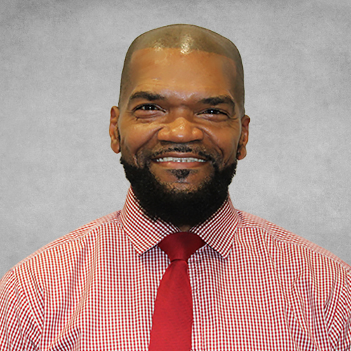 Keith Mahone