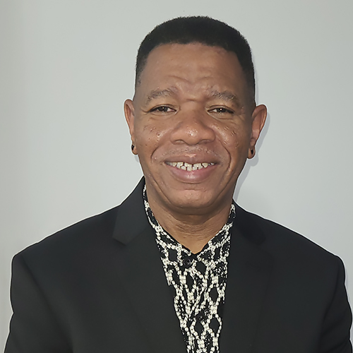 Melvin Caldwell