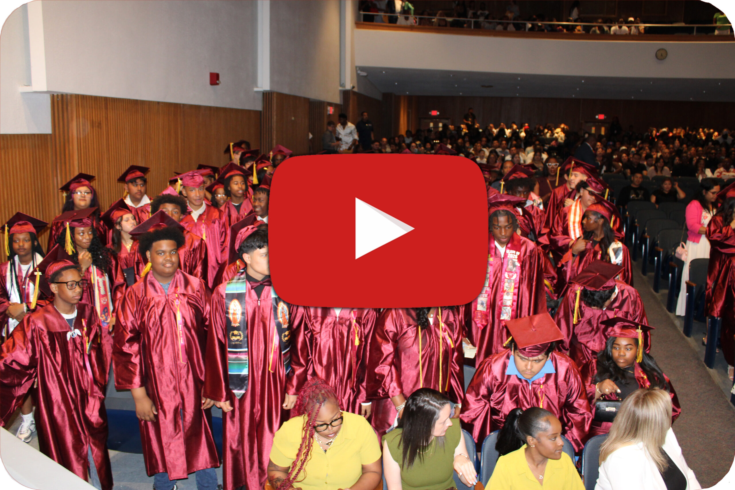 IMS Graduation Video