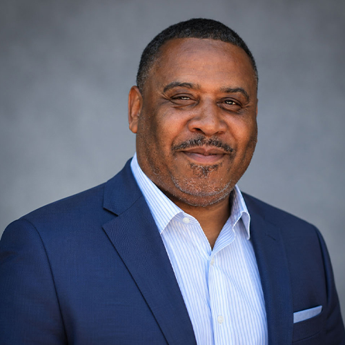 Derrick Orr