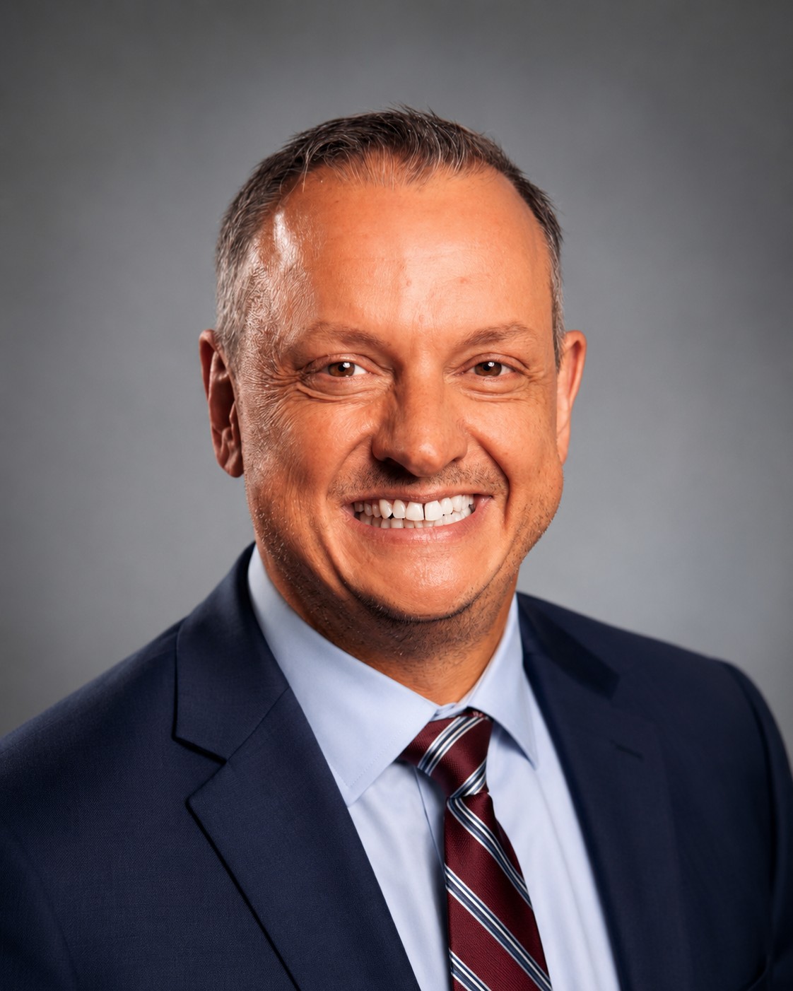Kevin Michelini